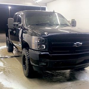 Meet your Posher, Hayden